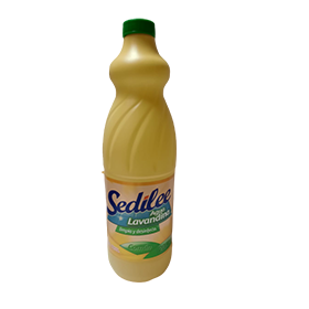 SEDILEE LAVANDINA TRAD. X 1 LT